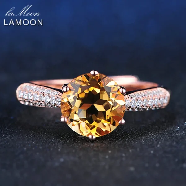 Bague LMRI001